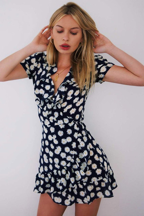 The Valentina Daisy