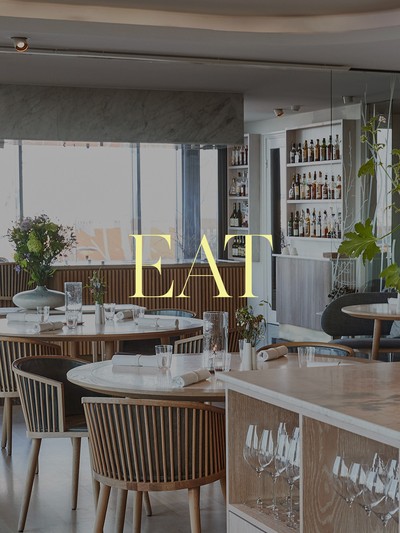 The Best Places To Eat In Copenhagen