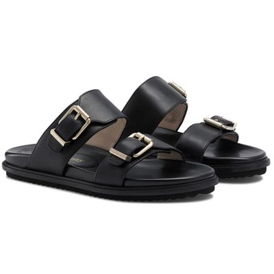 Two Buckle Sandal