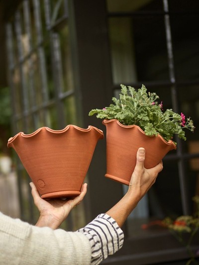 29 Chic Plant Pots