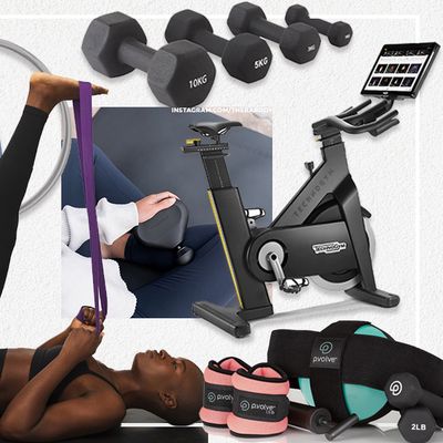 16 Pieces Of Gym Equipment To Buy Now