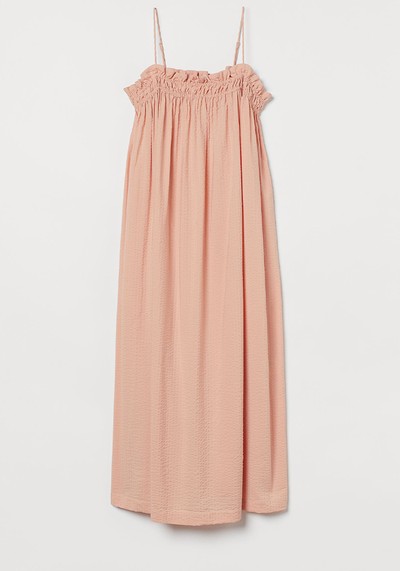 Sleevless Dress from H&M