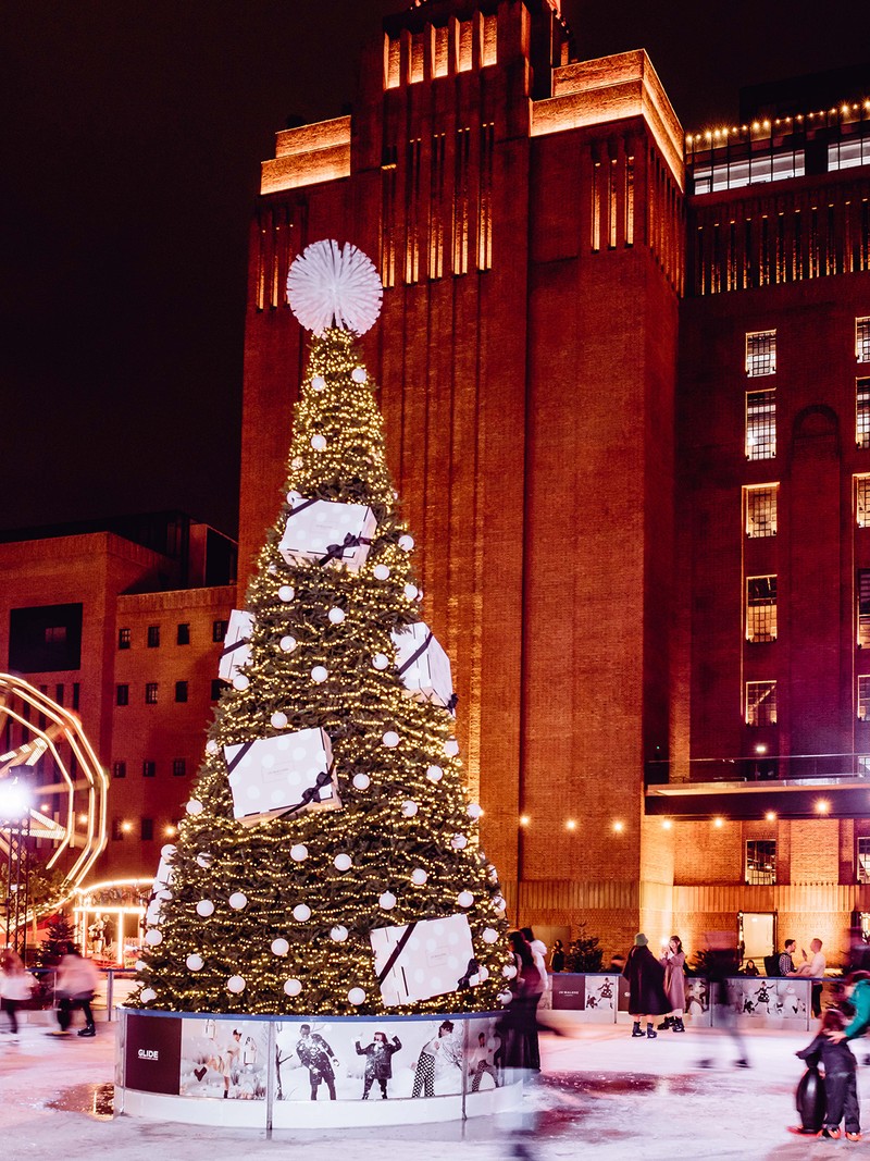 Christmas In London 2025: The Best Things To Book Now