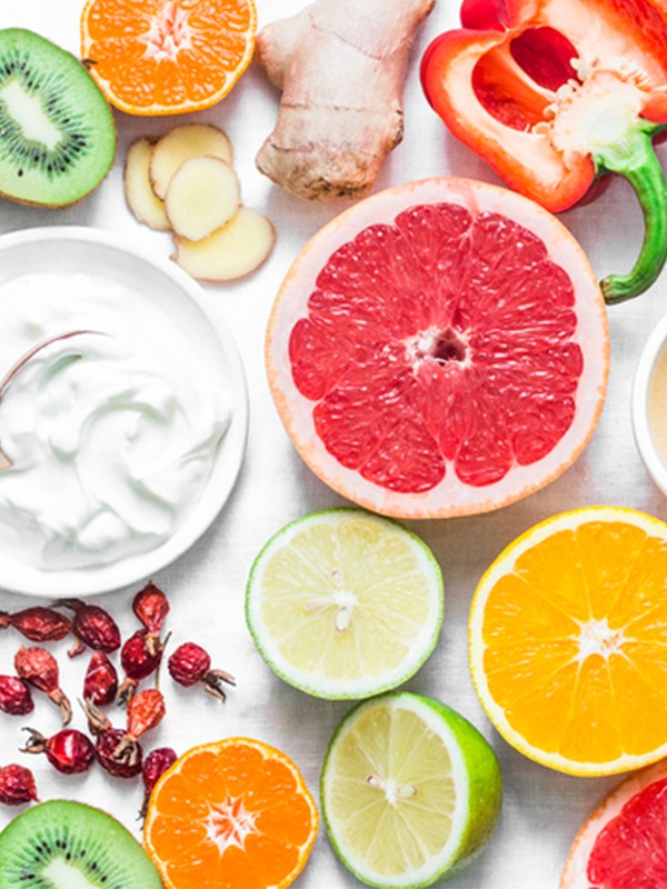 11 Ways To Boost Your Immune System