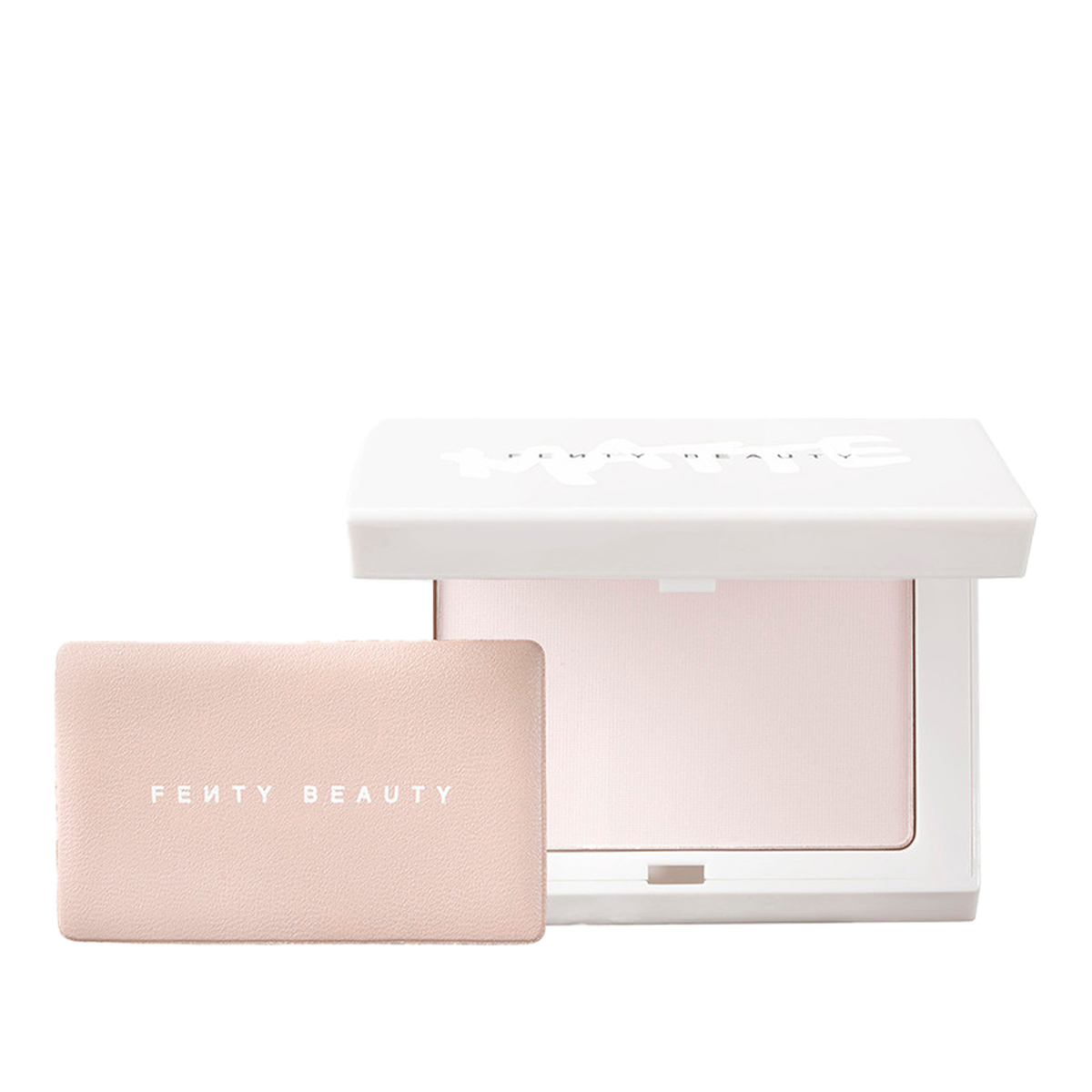 Invisimatte Instant Setting & Blotting Powder  from Fenty Beauty