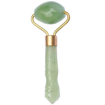 Jade Facial Roller Small from Yu Ling Rollers