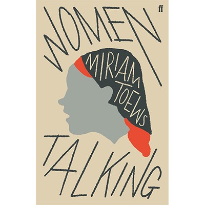 Women Talking from Miriam Toews