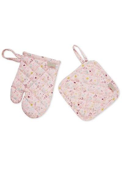 Oven Glove Play Set from Cam Cam Copenhagen