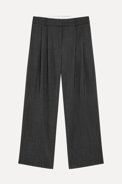 The Tailored Trousers