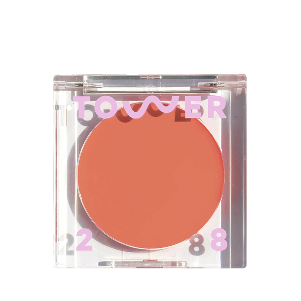 BeachPlease Luminous Tinted Balm