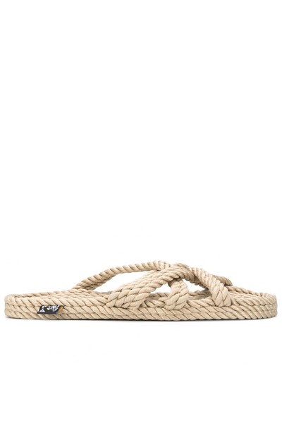 Kyma Slip-On Sandals from Nomadic State Of Mind