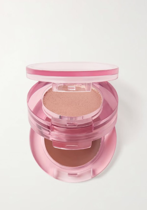 Double Date Eye Duo - Smitten/ Swoon from Wander Beauty