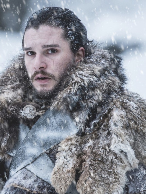 Why It’s Totally Acceptable To Love Game Of Thrones