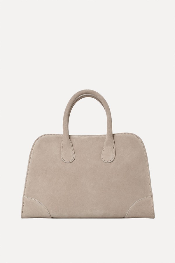 Mini Studio Bowling Bag from COS