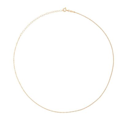 Sweet Nothing Chocker from Catbird 