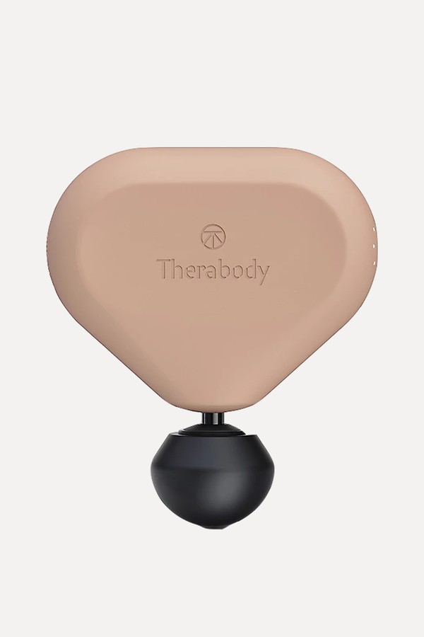 Theragun 2nd Generation Mini Massager from Therabody