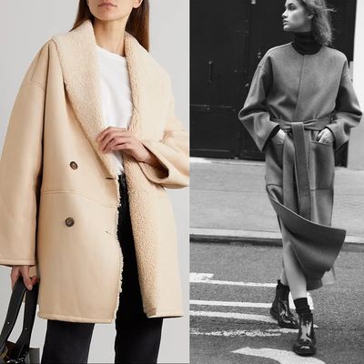 24 Stylish Coats To Pick Up In The Sales