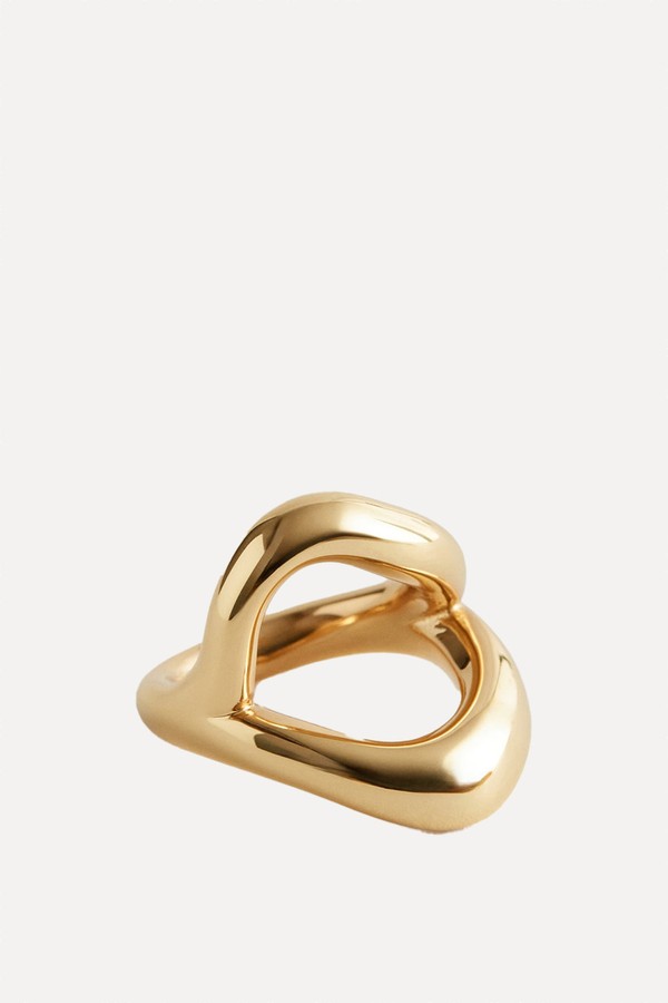 Irregular Ring from & OTHER STORIES