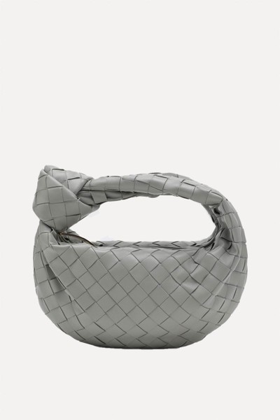 Mini Jodie Bag from Bottega Veneta