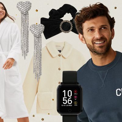 The High Street Destination For Affordable & Stylish Christmas Gifts 