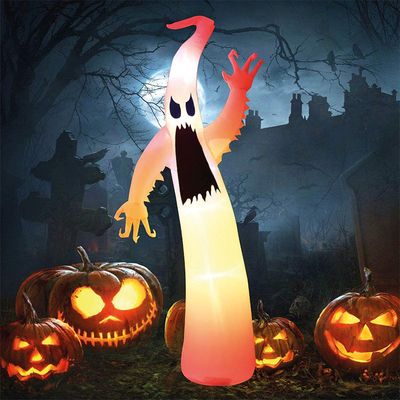 Halloween Inflatables from Maoyue