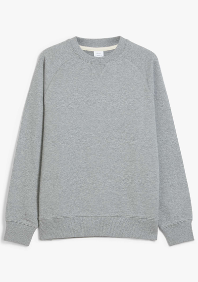 Raglan Sweatshirt from John Lewis & Partners