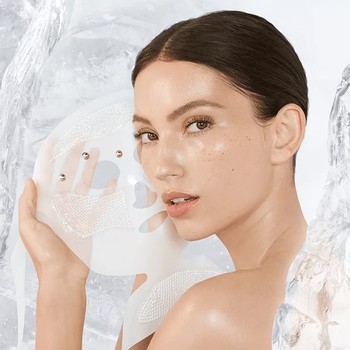 The New Cryotherapy Mask You Need To Know About