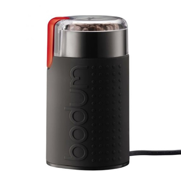 Electric Coffee Grinder 150 W from Bodum Bistro