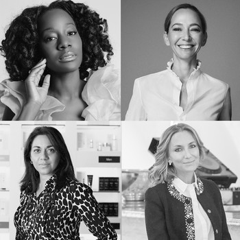 12 Successful Women Share What They'd Tell Their Younger Self