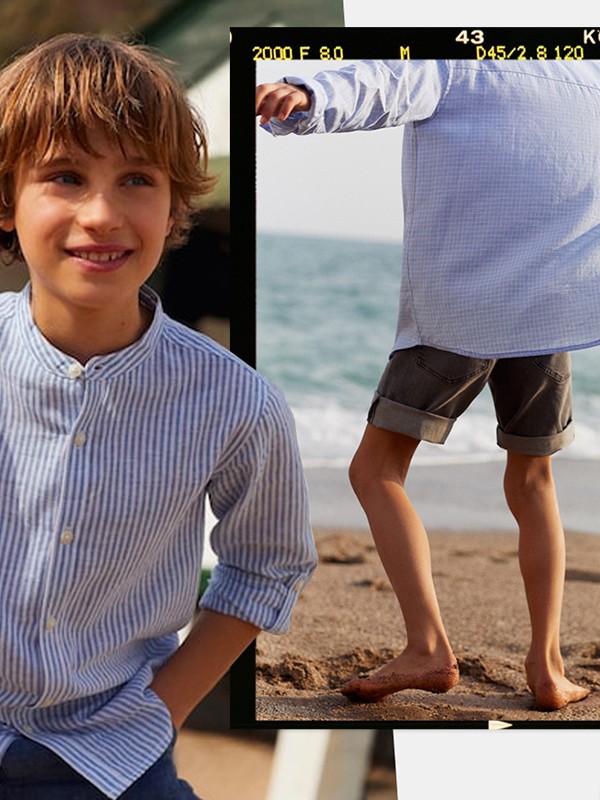 23 Summer Shirts We Love
