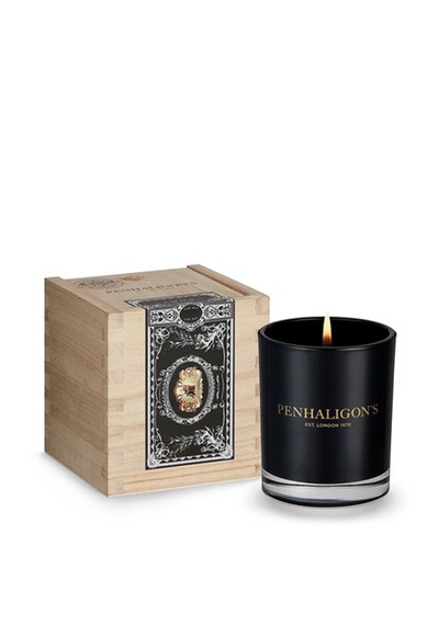 Maduro Leaf Candle  from Penhaligons