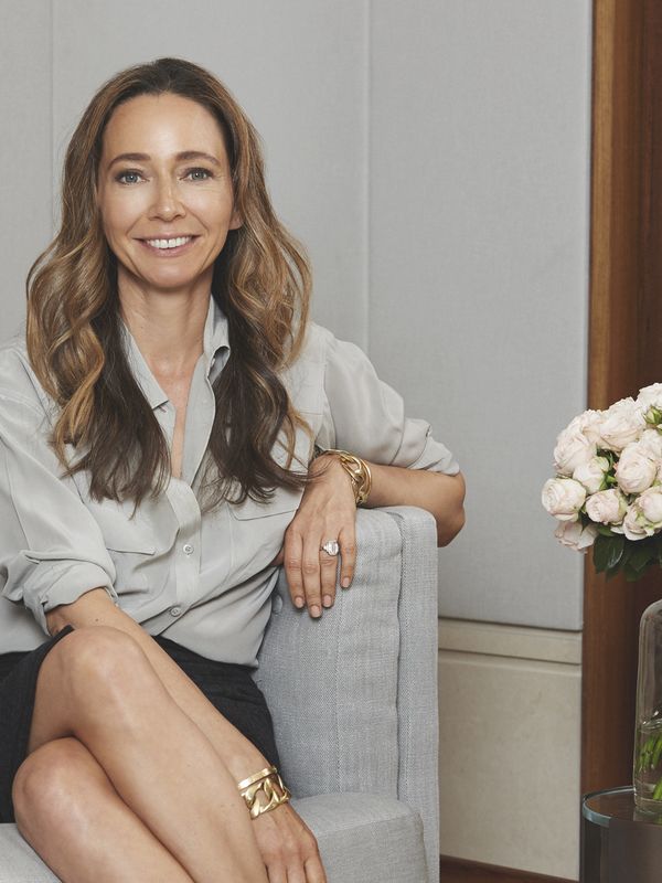 Career Lessons With FLOWERBX’s Whitney Bromberg Hawkings