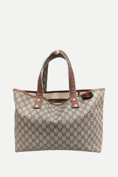 Cloth Handbag from Gucci