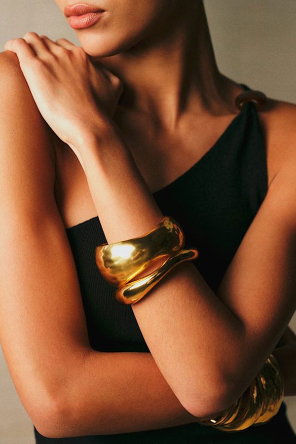 Hector Bracelet from Sézane