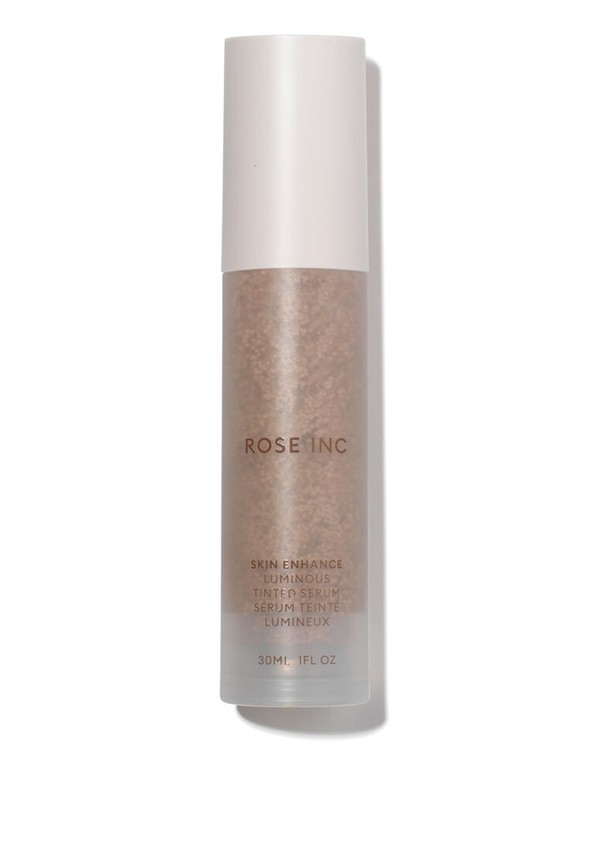 Enhance Luminous Tinted Serum from Rose Inc