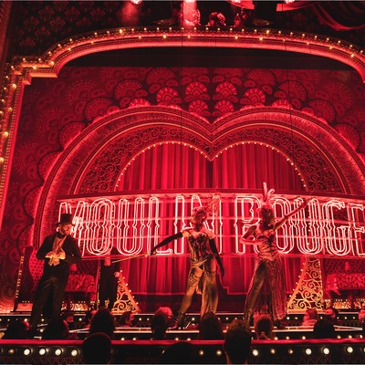 The Best Theatre Shows To Book This Season