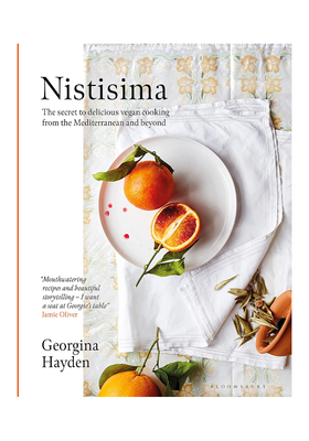 Nistisima from By Georgina Hayden
