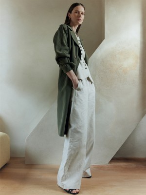 33 Stylish Pieces From The Whistles Spring Drop