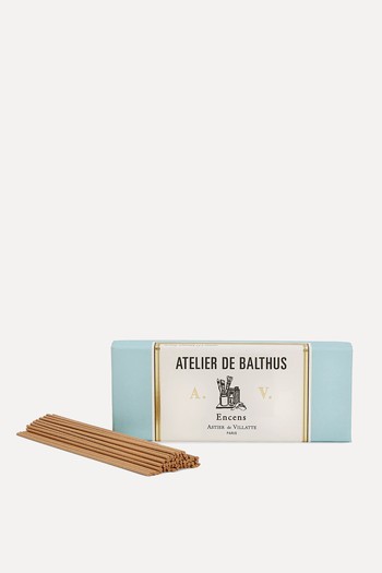 Balthus Incense Sticks from Astier De Villatte