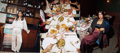 Inside SheerLuxe’s Annual Diwali & Bandi Chhor Divas Dinner