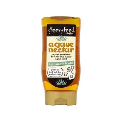 Agave Nectar from Groovy Food