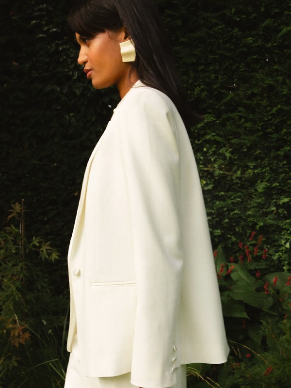 The Edit: Bridal Suits