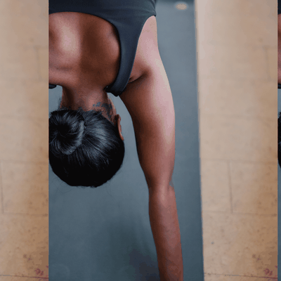 How To Get More From A Bodyweight Workout