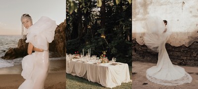 The Questions Every Couple Should Ask Their Wedding Photographer, According To A Pro