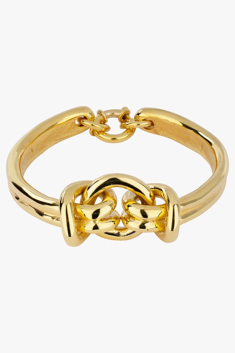 Paloma Bracelet from Ruddock