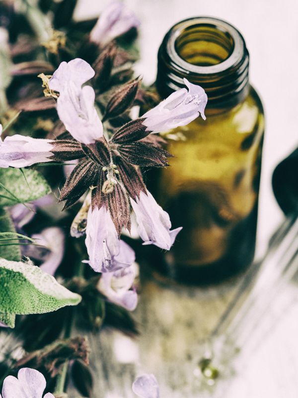 How To Rewire Your Brain With Aromatherapy