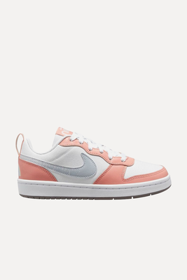 Court Borough Low Youth Trainers from Nike