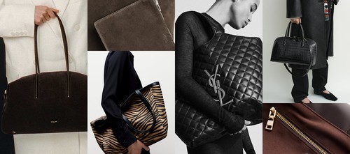 The Fashion Team’s Favourite Back-To-Work Bags