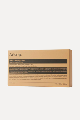Body Cleansing Slab from Aesop