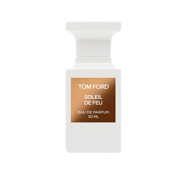 Soleil De Feu Eau de Parfum from Tom Ford